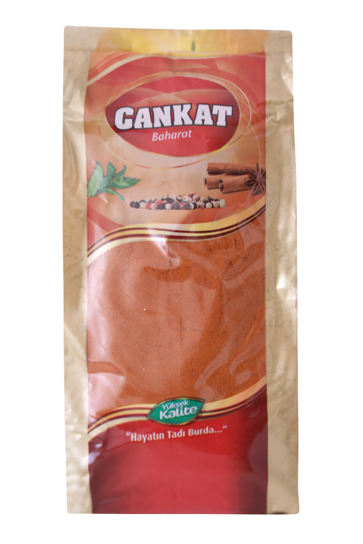 Tatlı Toz Biber